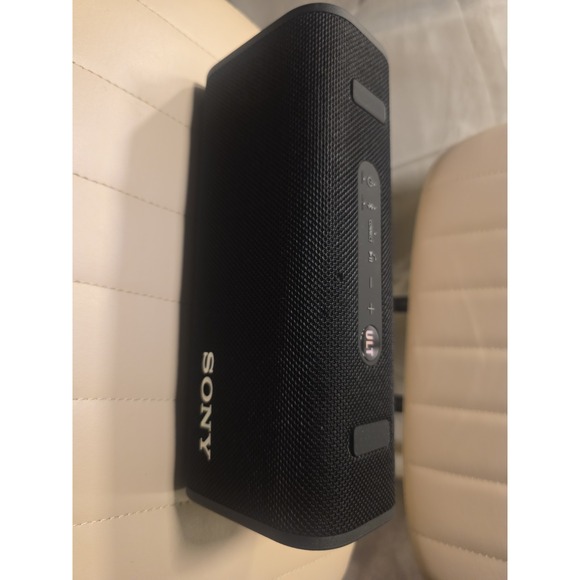 Sony Other - Sony ULT FIELD 3 Bluetooth Wireless Speaker - SRS-ULT30/B